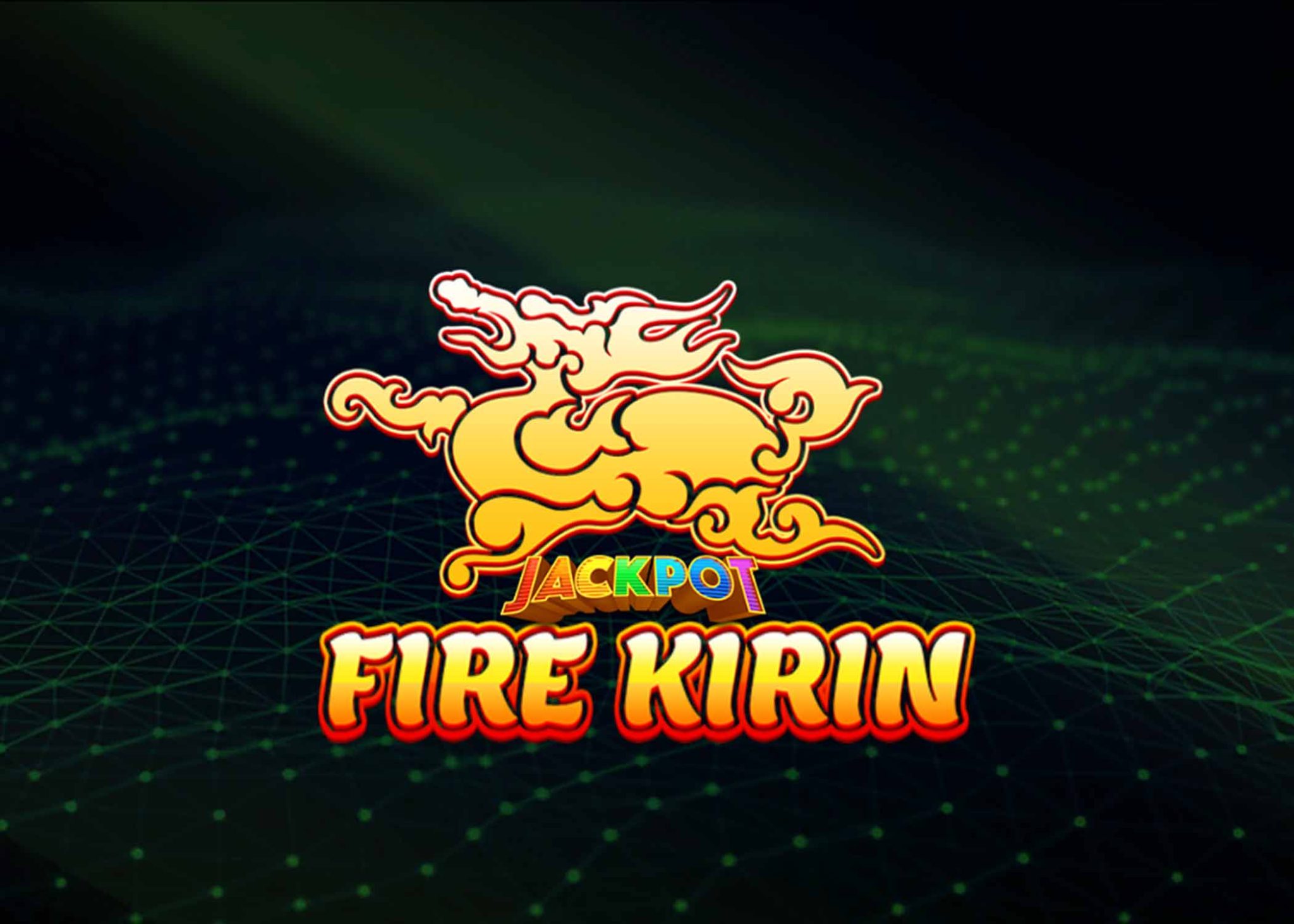 FireKirin Logo